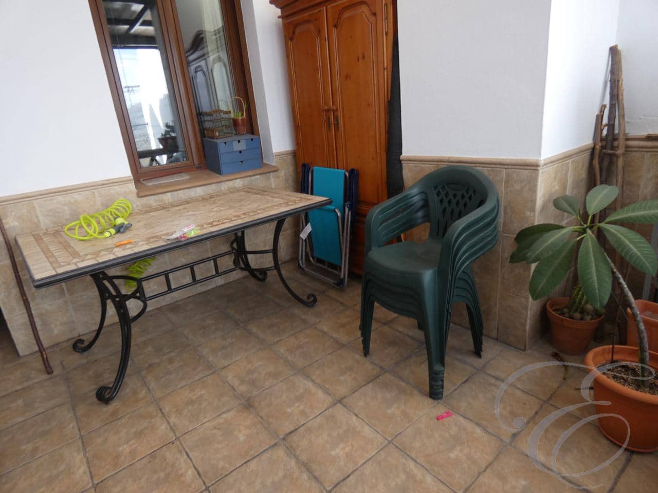 4 sypialnia Willa na sprzedaż w Colmenar - 450 000 € (Ref: 4860287)