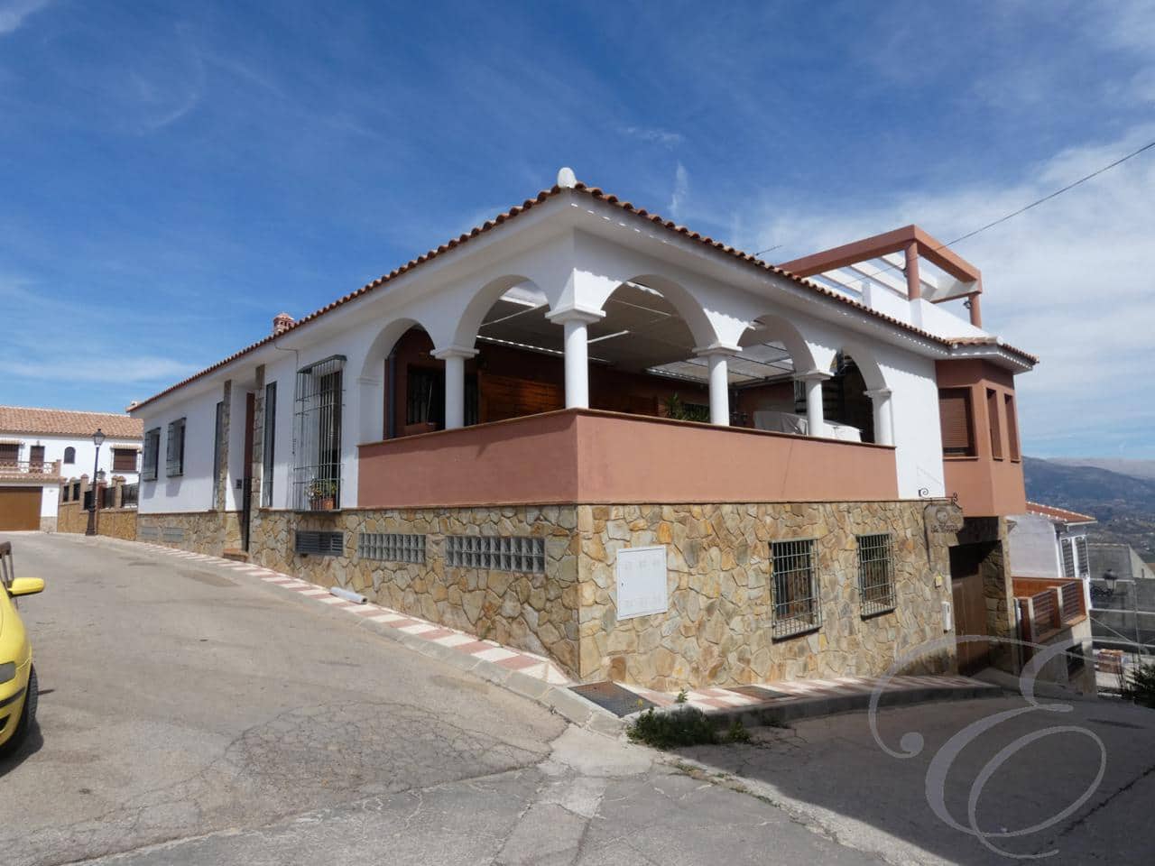 4 sypialnia Willa na sprzedaż w Colmenar - 450 000 € (Ref: 4860287)