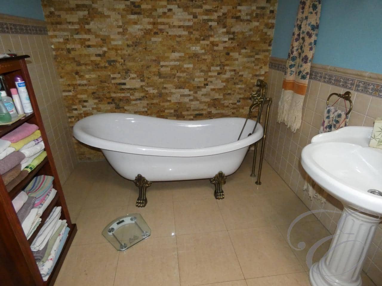 4 sypialnia Willa na sprzedaż w Colmenar - 450 000 € (Ref: 4860287)