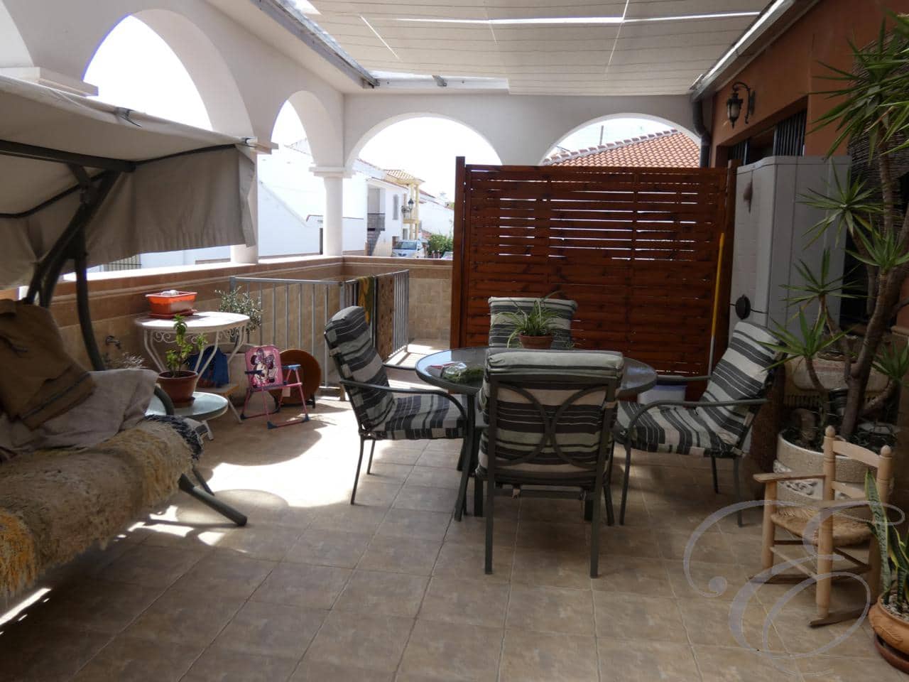 4 sypialnia Willa na sprzedaż w Colmenar - 450 000 € (Ref: 4860287)