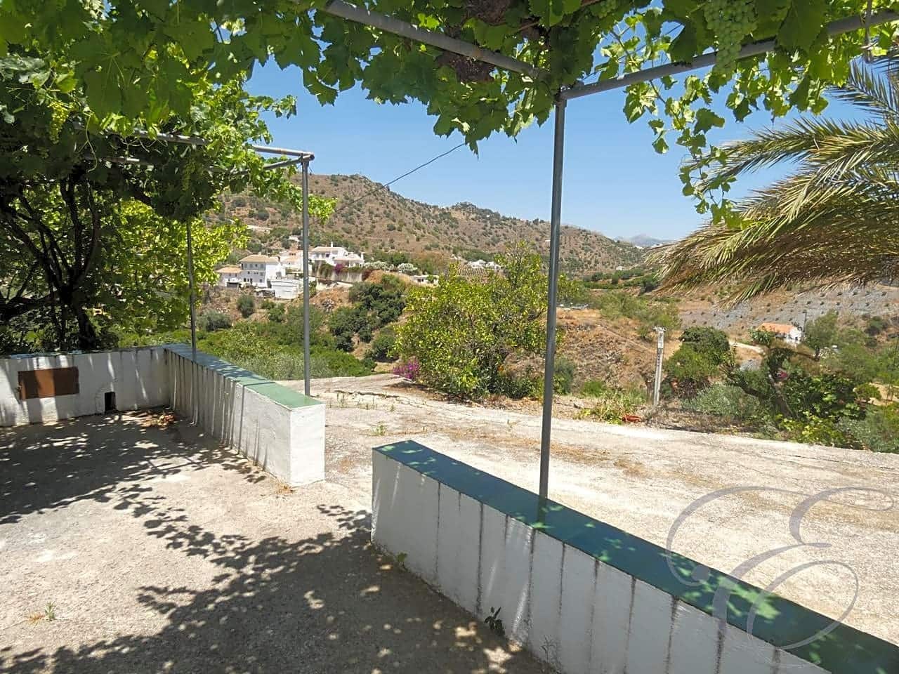 5 chambre Finca/Maison de Campagne à vendre à Comares - 179 000 € (Ref: 4860291)