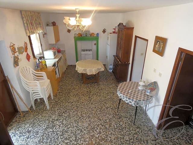 5 chambre Finca/Maison de Campagne à vendre à Comares - 179 000 € (Ref: 4860291)
