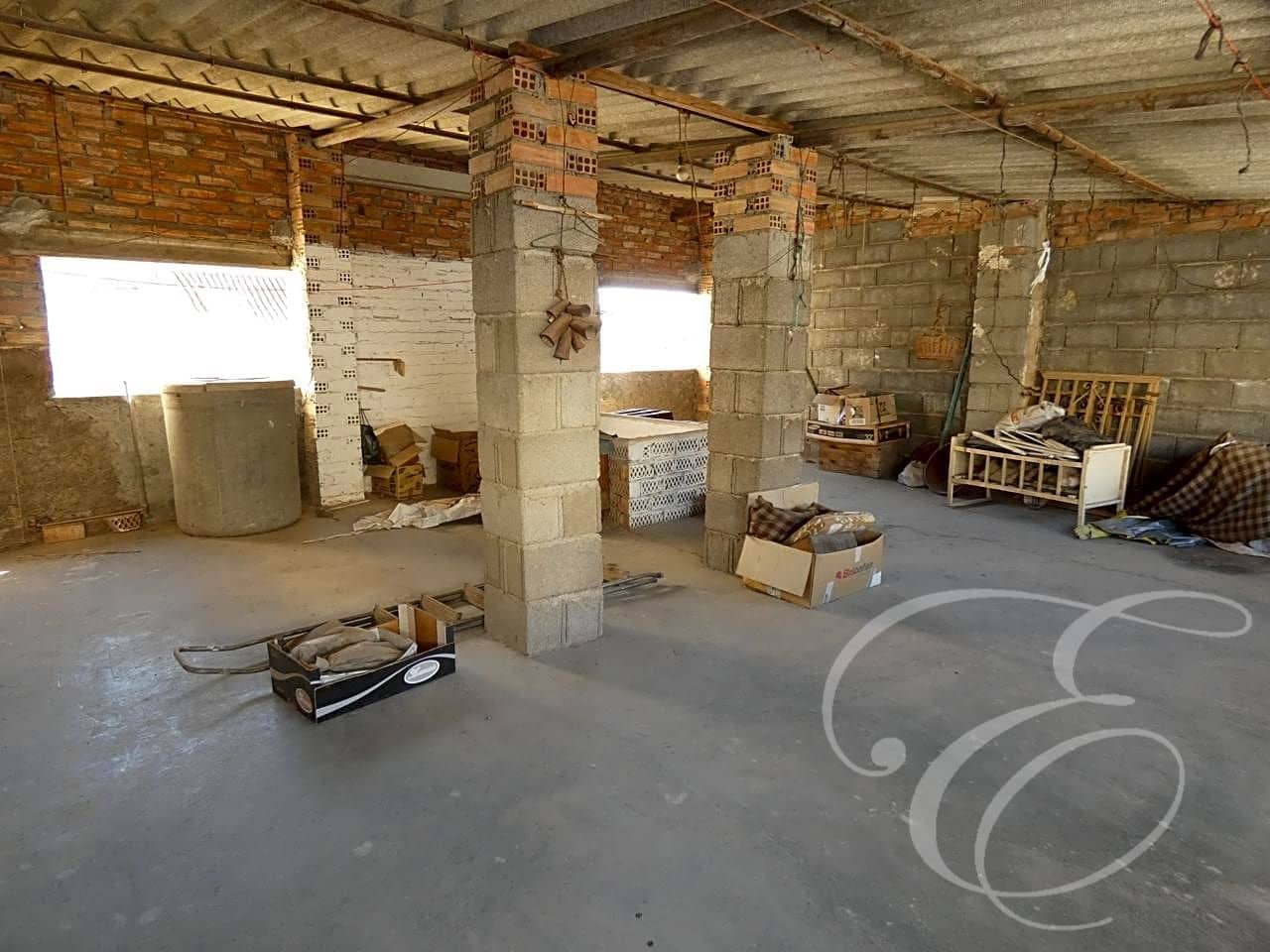 4 soveværelse Villa til salg i Lecrin - € 170.000 (Ref: 4995199)