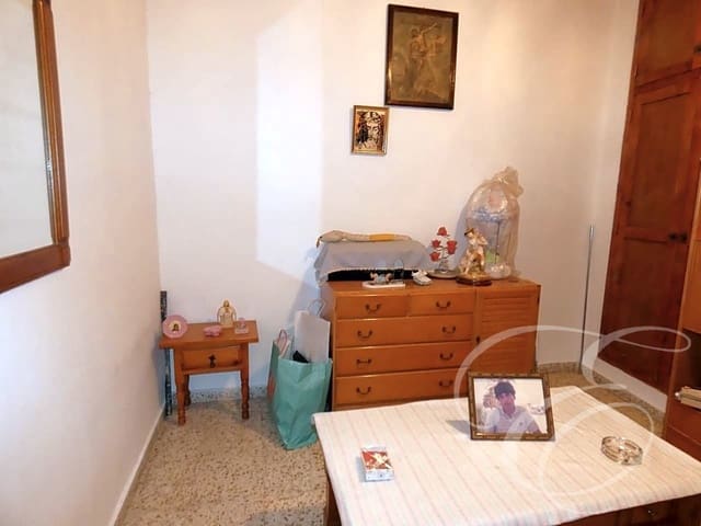 4 soveværelse Villa til salg i Lecrín - € 170.000 (Ref: 4995199)