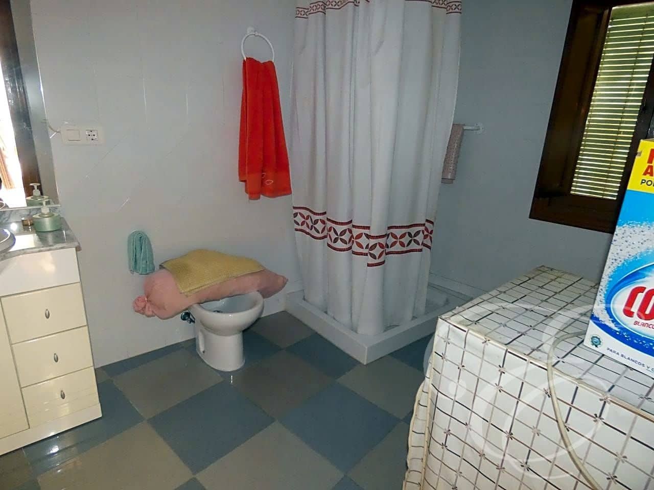 4 soveværelse Villa til salg i Lecrin - € 170.000 (Ref: 4995199)