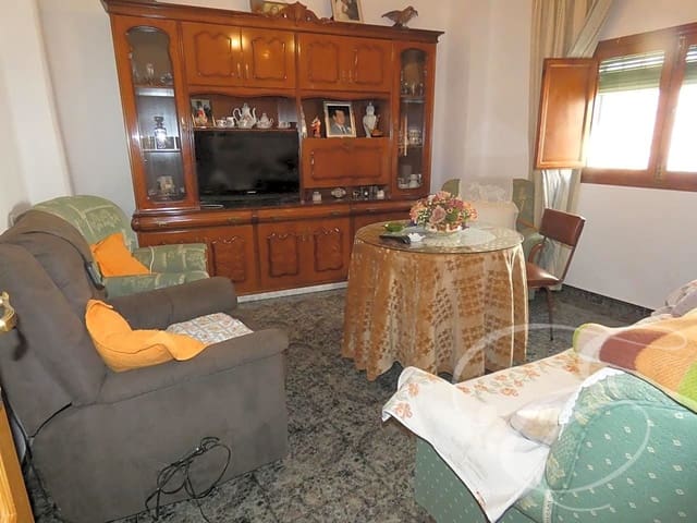 4 soveværelse Villa til salg i Lecrín - € 170.000 (Ref: 4995199)