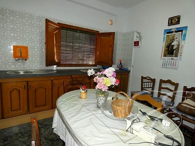 4 soveværelse Villa til salg i Lecrín - € 170.000 (Ref: 4995199)