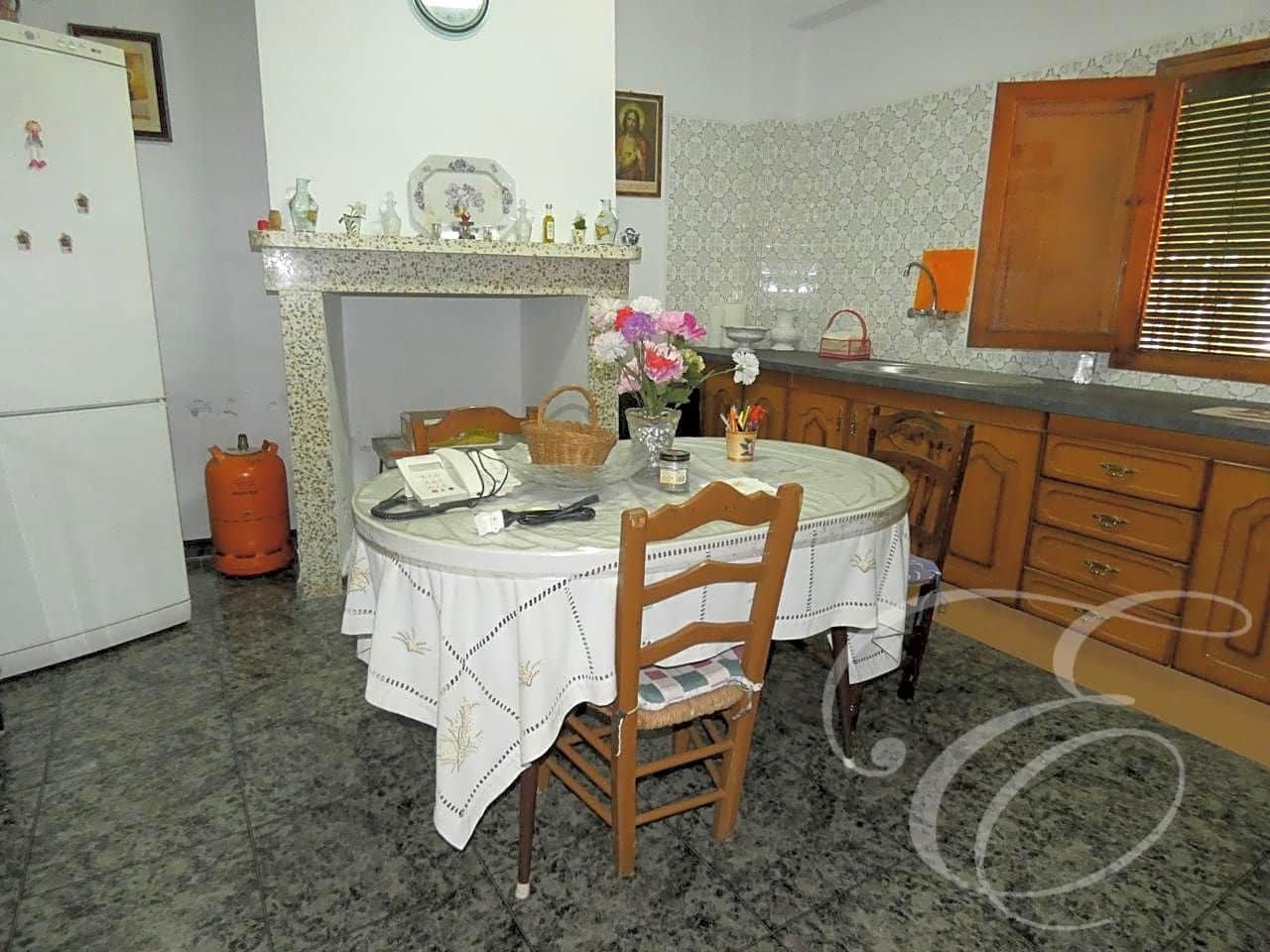 4 soveværelse Villa til salg i Lecrin - € 170.000 (Ref: 4995199)