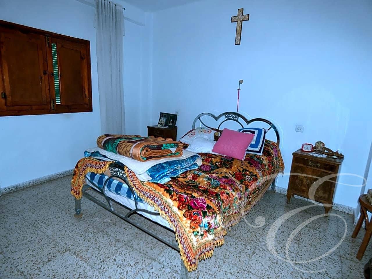 4 soveværelse Villa til salg i Lecrin - € 170.000 (Ref: 4995199)