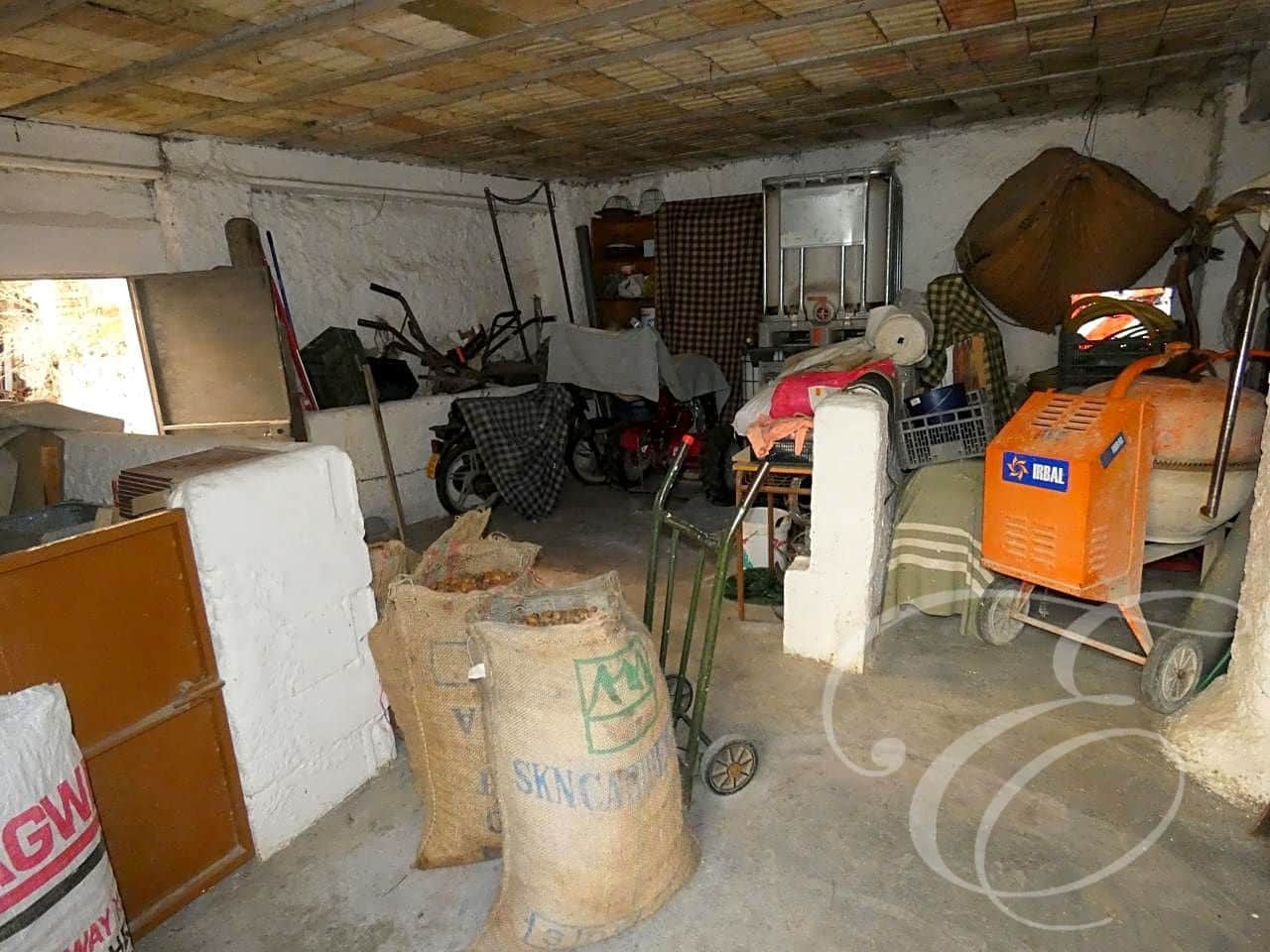 4 soveværelse Villa til salg i Lecrin - € 170.000 (Ref: 4995199)