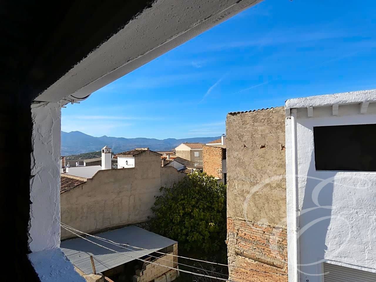 4 soveværelse Villa til salg i Lecrin - € 170.000 (Ref: 4995199)