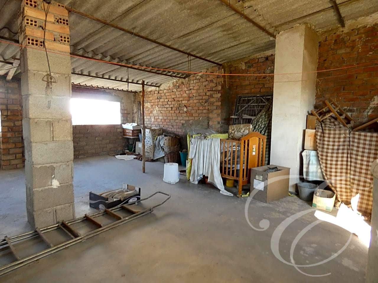 4 soveværelse Villa til salg i Lecrin - € 170.000 (Ref: 4995199)