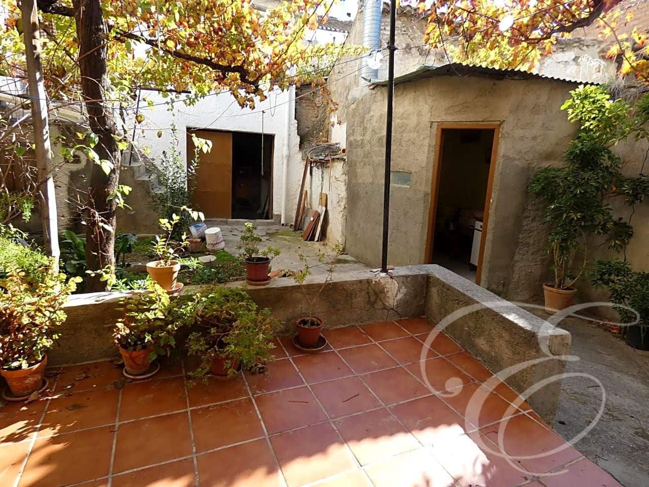 4 soveværelse Villa til salg i Lecrin - € 170.000 (Ref: 4995199)