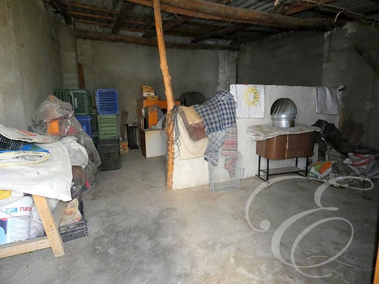 4 soveværelse Villa til salg i Lecrin - € 170.000 (Ref: 4995199)