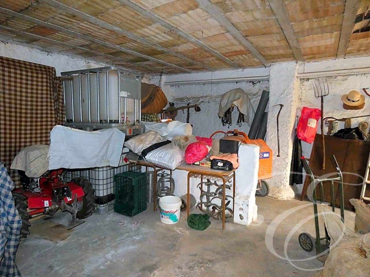 4 soveværelse Villa til salg i Lecrin - € 170.000 (Ref: 4995199)