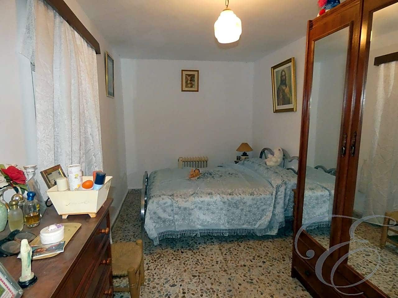 4 soveværelse Villa til salg i Archez - € 79.950 (Ref: 4995204)