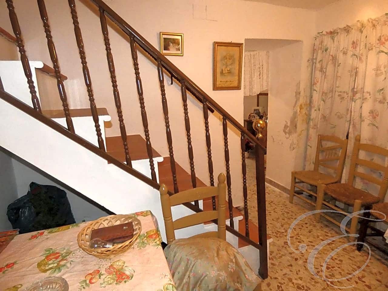 4 soveværelse Villa til salg i Archez - € 79.950 (Ref: 4995204)