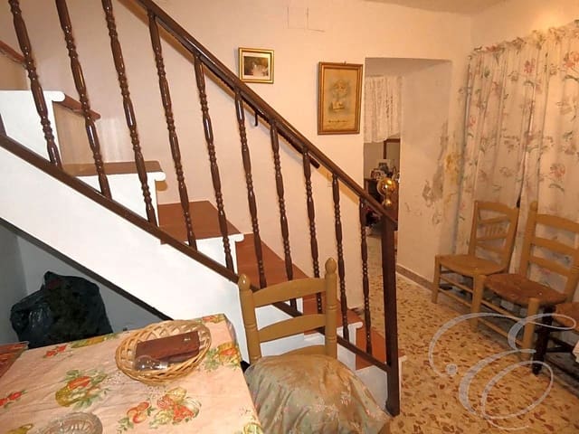 4 soveværelse Villa til salg i Archez - € 79.950 (Ref: 4995204)