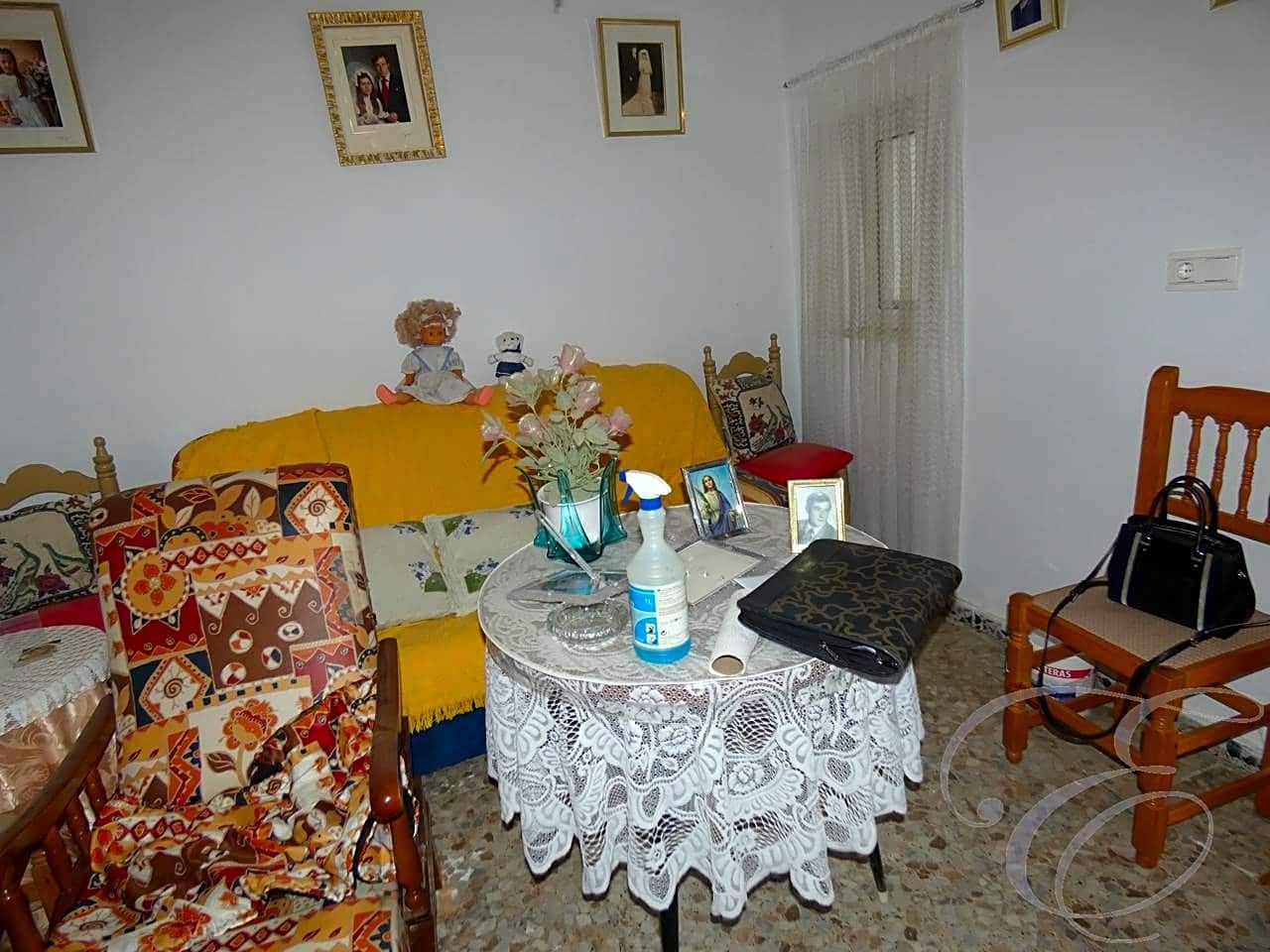 4 soveværelse Villa til salg i Archez - € 79.950 (Ref: 4995204)