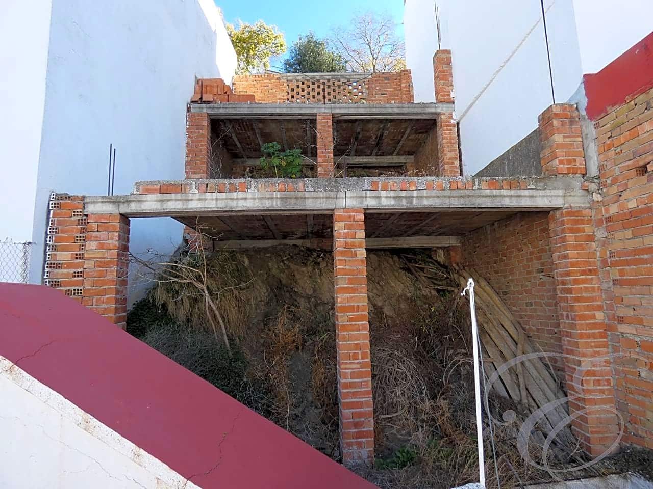 4 soveværelse Villa til salg i Archez - € 79.950 (Ref: 4995204)