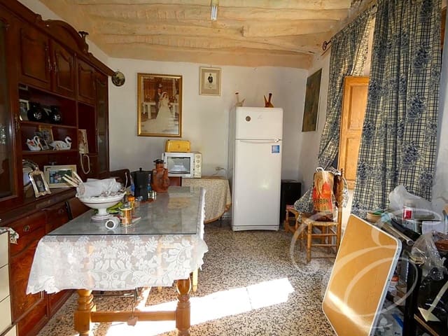 6 soveværelse Finca/Landehus til salg i Lecrín - € 290.000 (Ref: 5414230)