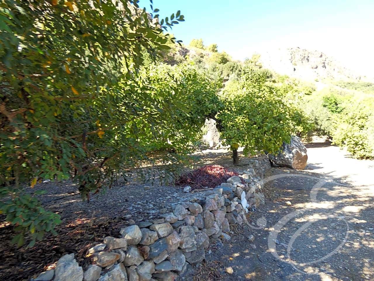 6 camera da letto Finca/Casa di Campagna in vendita in Lecrin - 290.000 € (Rif: 5414230)