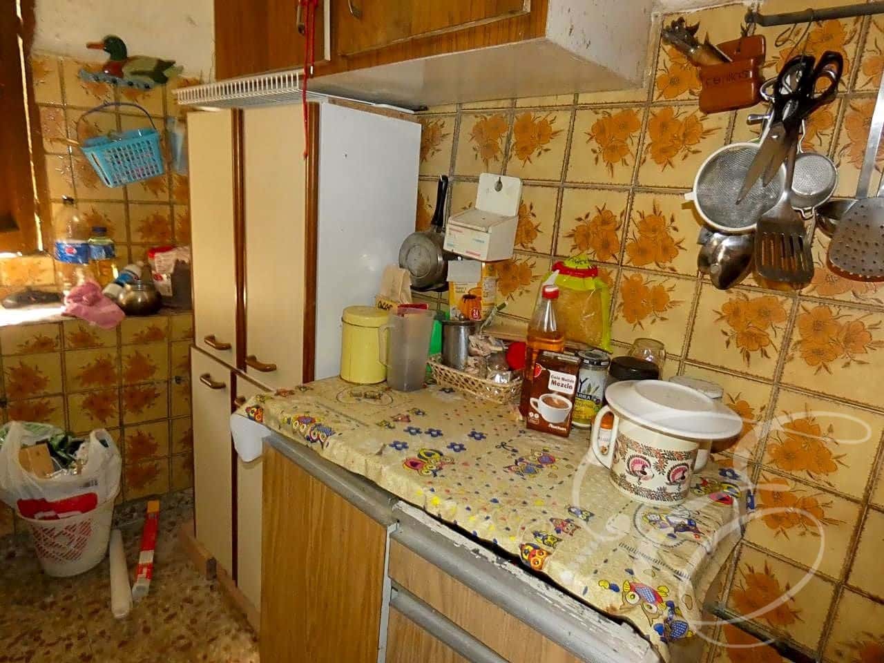 6 camera da letto Finca/Casa di Campagna in vendita in Lecrin - 290.000 € (Rif: 5414230)