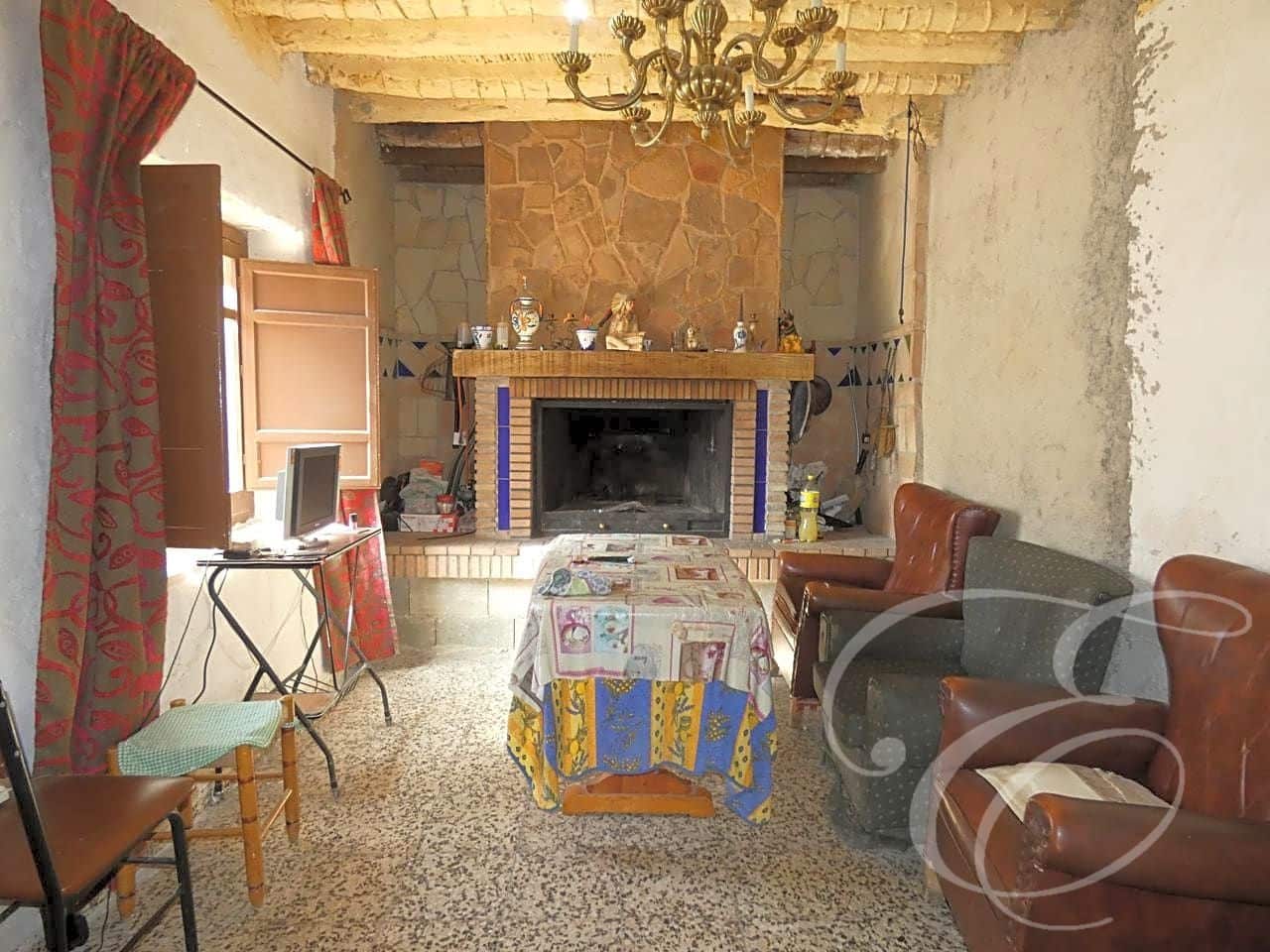 6 camera da letto Finca/Casa di Campagna in vendita in Lecrin - 290.000 € (Rif: 5414230)