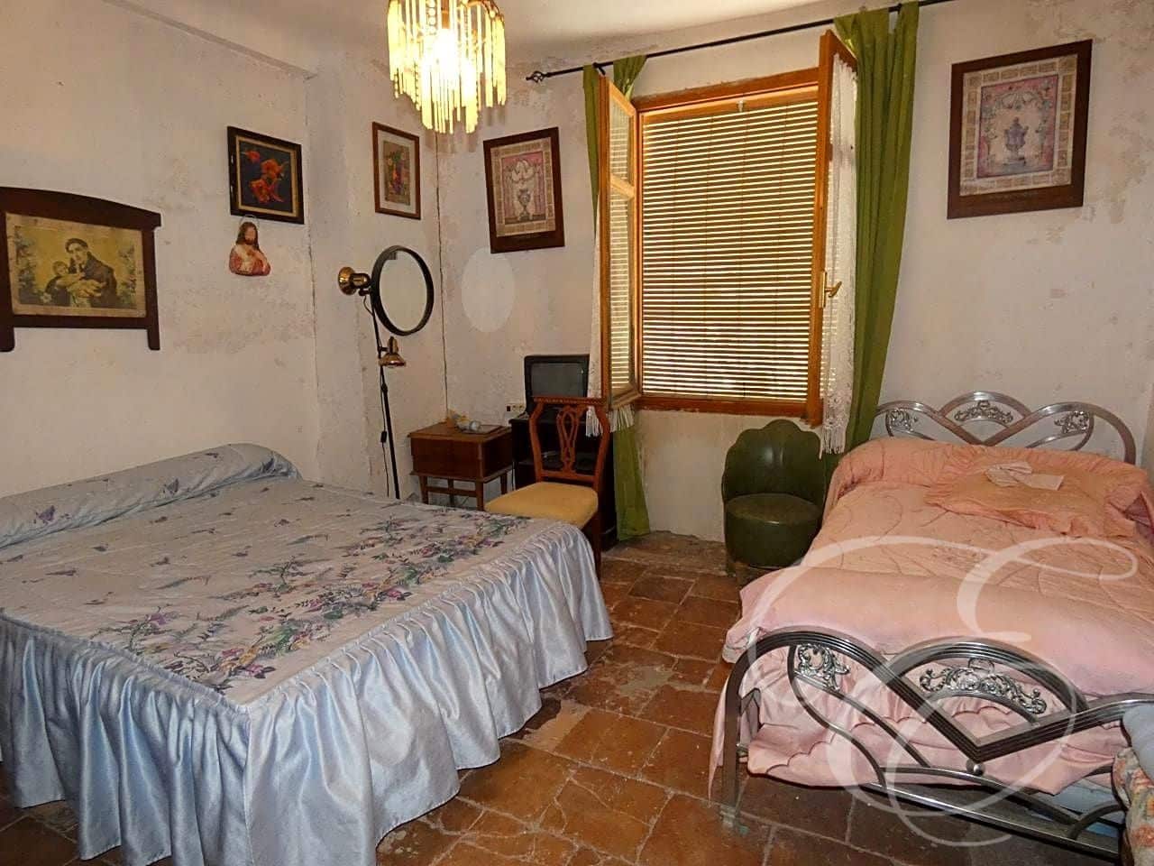 6 camera da letto Finca/Casa di Campagna in vendita in Lecrin - 290.000 € (Rif: 5414230)