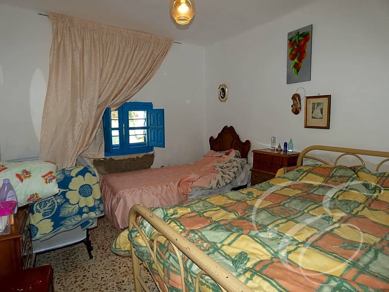 6 camera da letto Finca/Casa di Campagna in vendita in Lecrin - 290.000 € (Rif: 5414230)