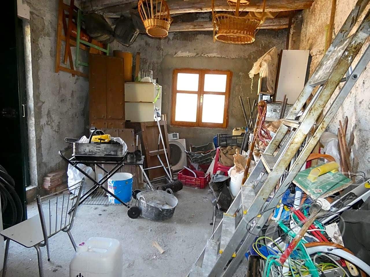 6 camera da letto Finca/Casa di Campagna in vendita in Lecrin - 290.000 € (Rif: 5414230)