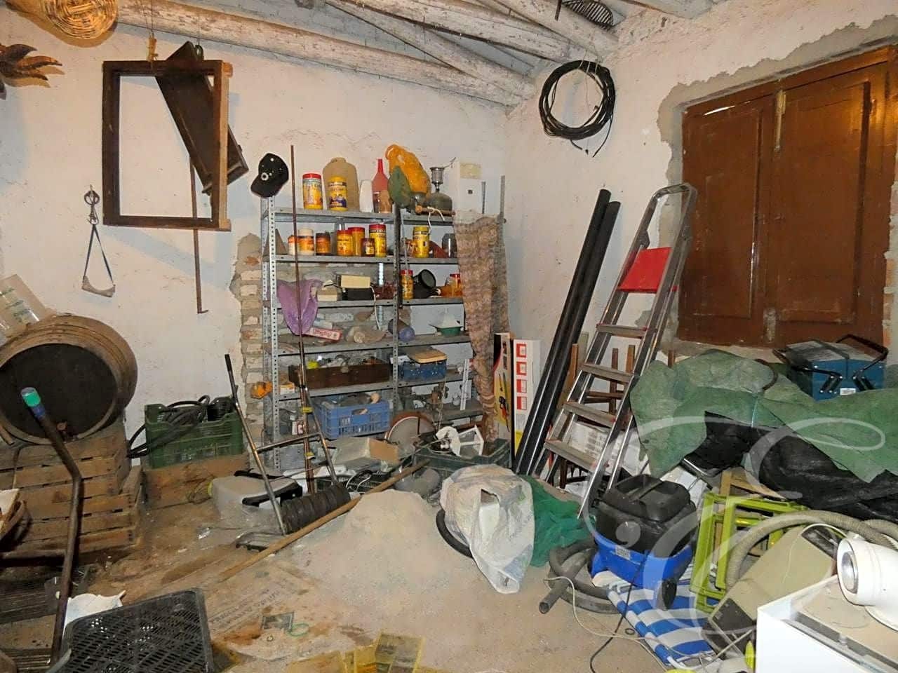 6 camera da letto Finca/Casa di Campagna in vendita in Lecrin - 290.000 € (Rif: 5414230)