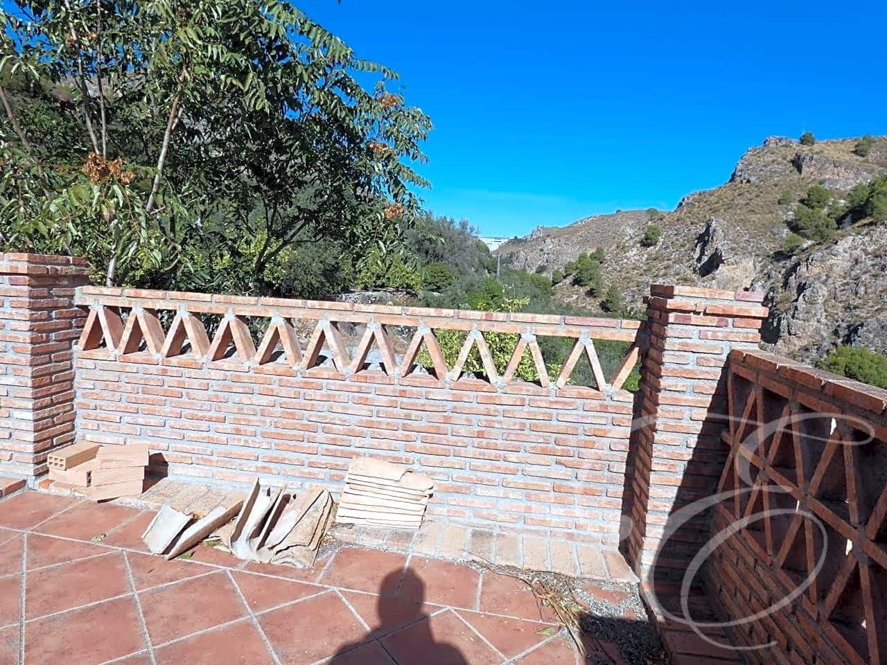 6 camera da letto Finca/Casa di Campagna in vendita in Lecrin - 290.000 € (Rif: 5414230)