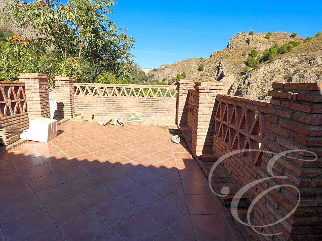 6 camera da letto Finca/Casa di Campagna in vendita in Lecrin - 290.000 € (Rif: 5414230)