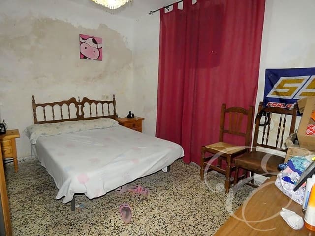 6 soveværelse Finca/Landehus til salg i Lecrín - € 290.000 (Ref: 5414230)