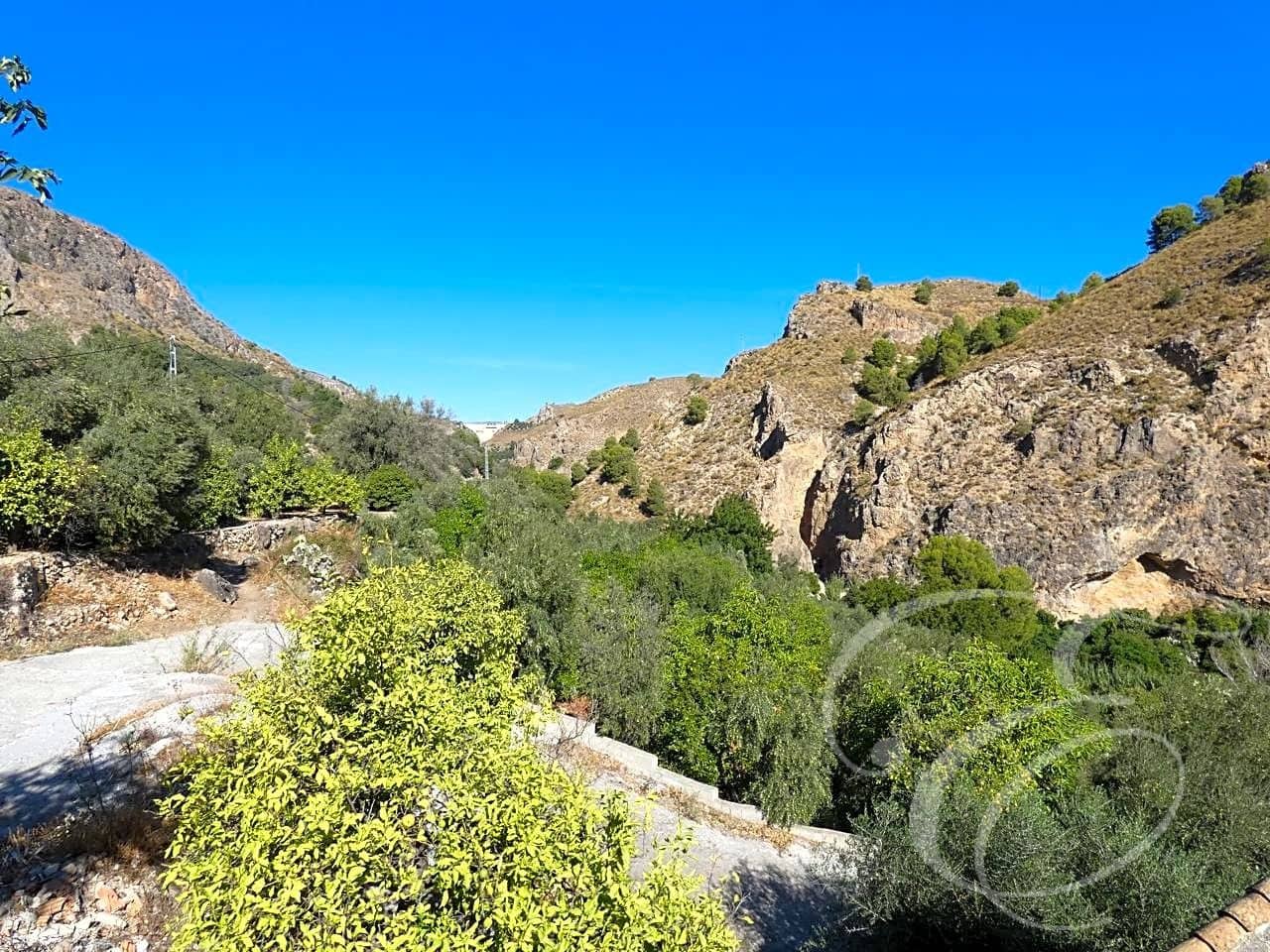 6 camera da letto Finca/Casa di Campagna in vendita in Lecrin - 290.000 € (Rif: 5414230)