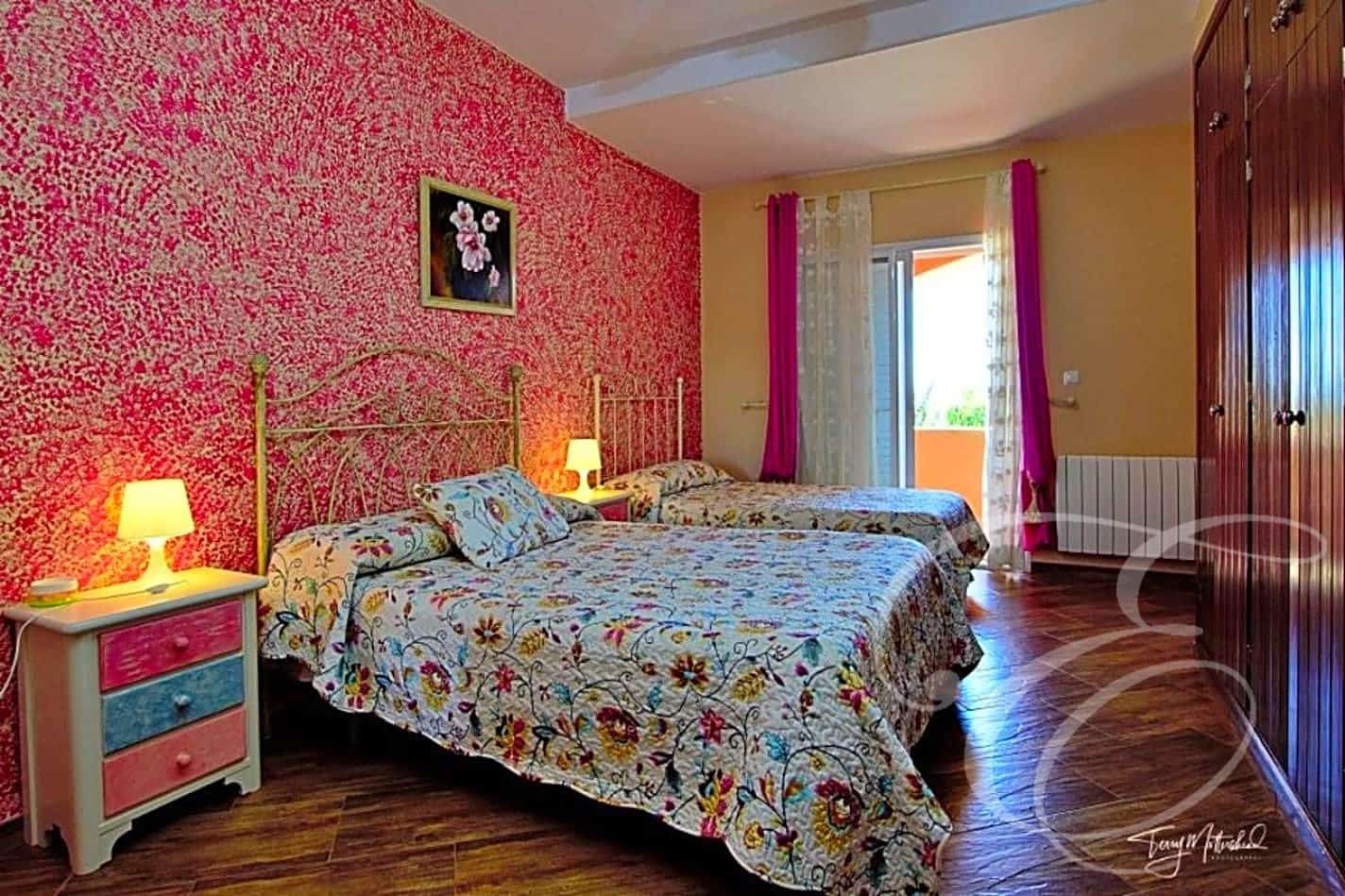 5 soveværelse Villa til salg i Salobrena med swimmingpool - € 695.000 (Ref: 5414232)