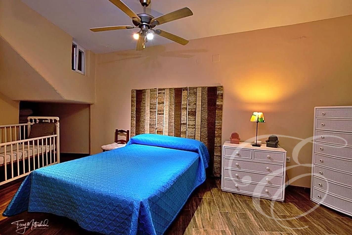 5 soveværelse Villa til salg i Salobrena med swimmingpool - € 695.000 (Ref: 5414232)