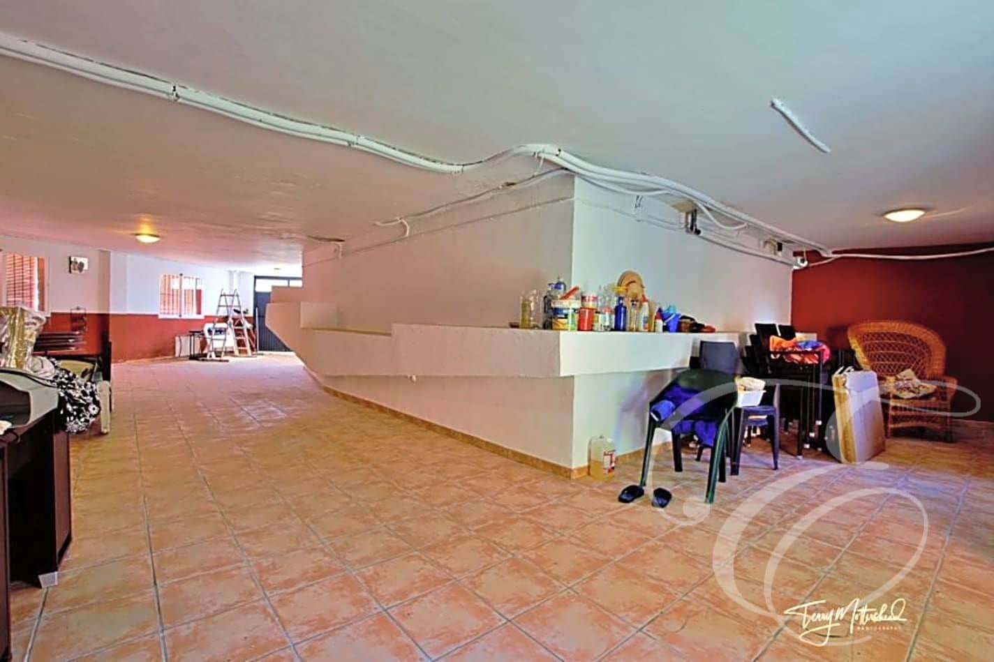 5 soveværelse Villa til salg i Salobrena med swimmingpool - € 695.000 (Ref: 5414232)