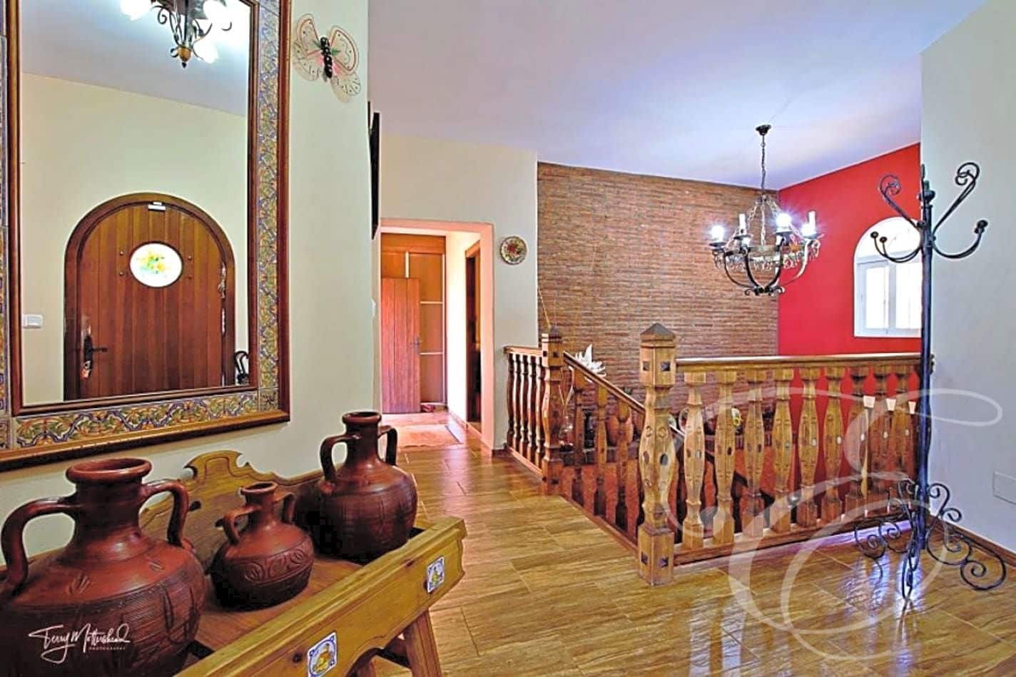 5 soveværelse Villa til salg i Salobrena med swimmingpool - € 695.000 (Ref: 5414232)