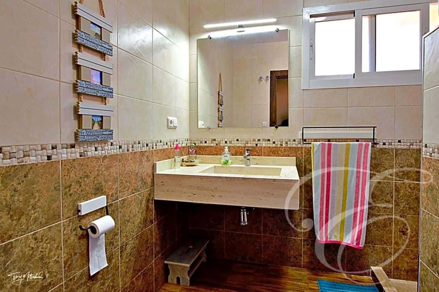 5 soveværelse Villa til salg i Salobrena med swimmingpool - € 695.000 (Ref: 5414232)