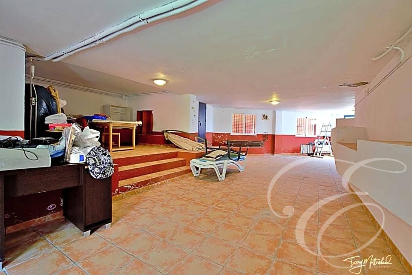 5 soveværelse Villa til salg i Salobrena med swimmingpool - € 695.000 (Ref: 5414232)