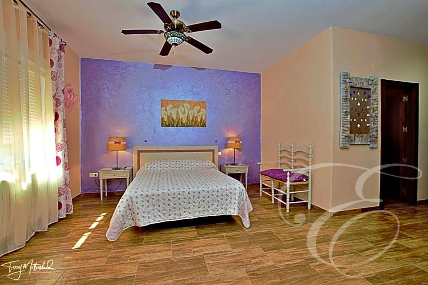 5 soveværelse Villa til salg i Salobrena med swimmingpool - € 695.000 (Ref: 5414232)