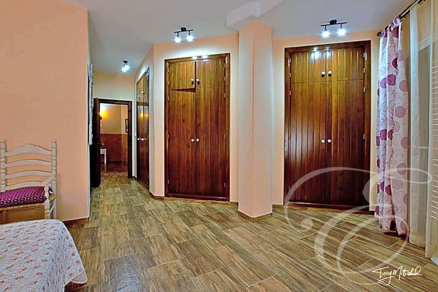 5 soveværelse Villa til salg i Salobrena med swimmingpool - € 695.000 (Ref: 5414232)