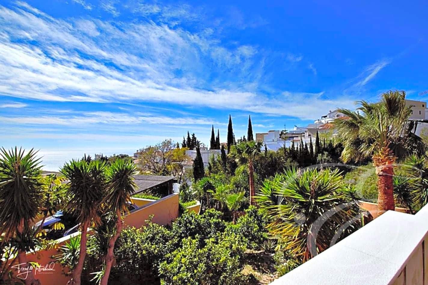 5 soveværelse Villa til salg i Salobrena med swimmingpool - € 695.000 (Ref: 5414232)