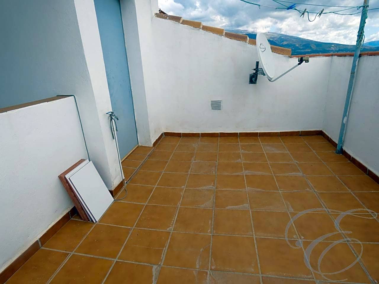 3 soveværelse Villa til salg i Padul med garage - € 185.000 (Ref: 5414241)