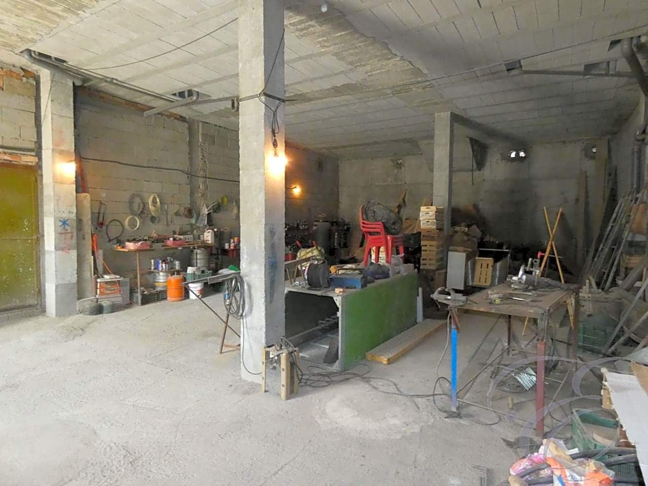 3 soveværelse Villa til salg i Padul med garage - € 185.000 (Ref: 5414241)