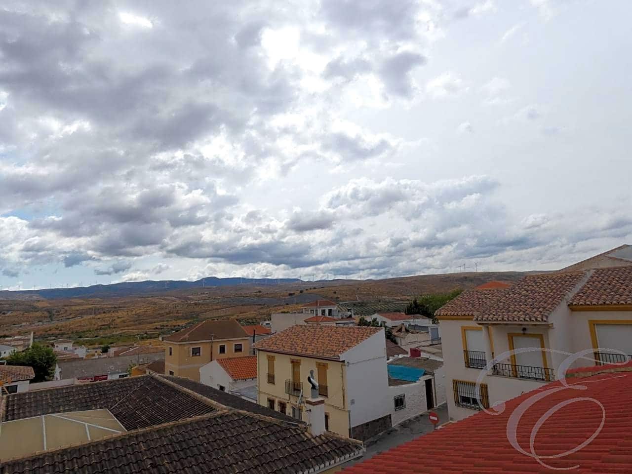 3 soveværelse Villa til salg i Padul med garage - € 185.000 (Ref: 5414241)