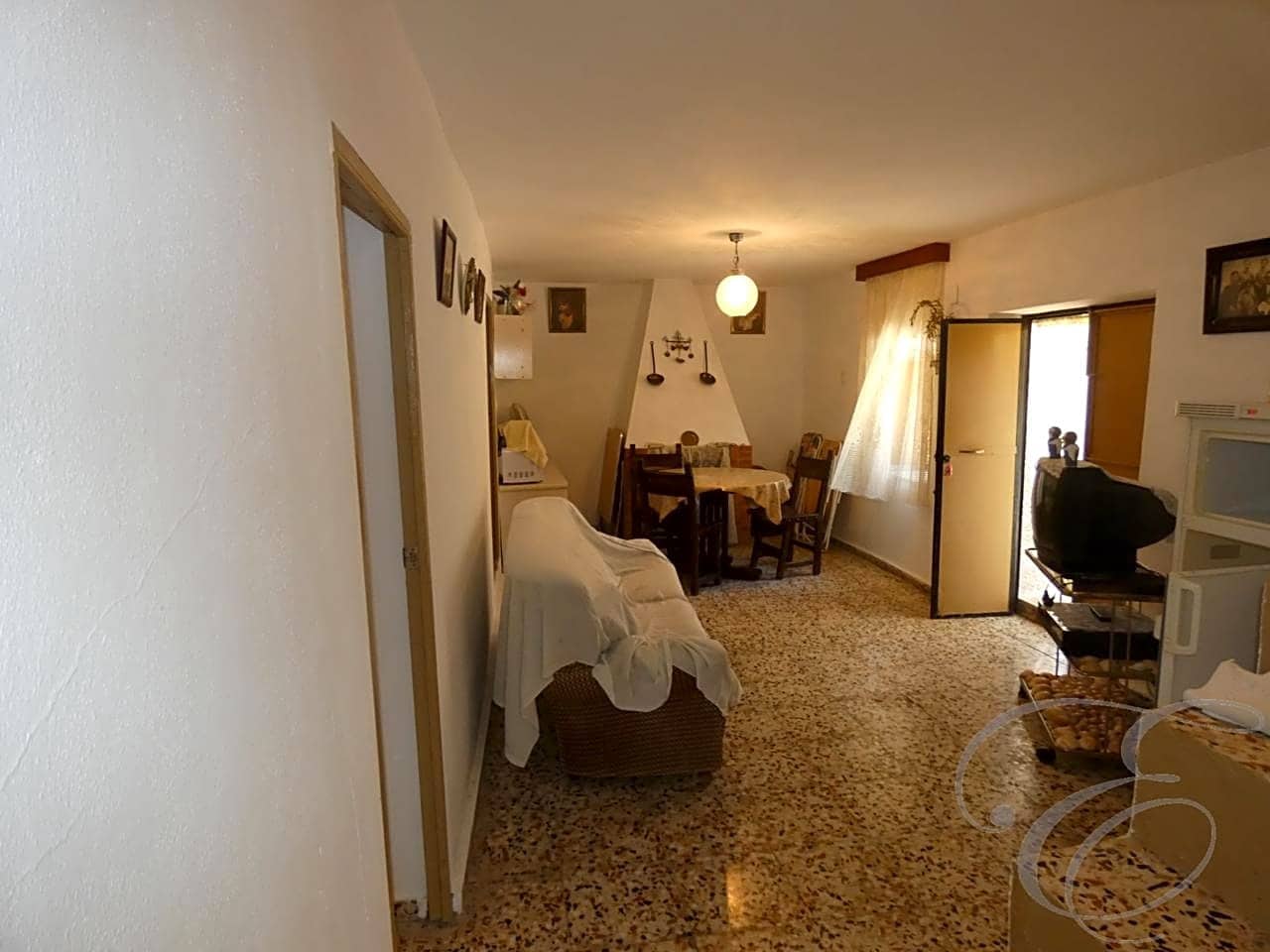 5 camera da letto Finca/Casa di Campagna in vendita in Comares - 175.000 € (Rif: 5414243)