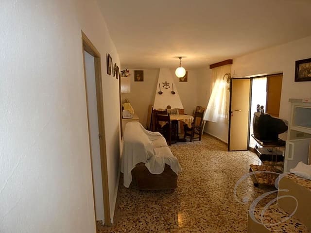 5 chambre Finca/Maison de Campagne à vendre à Comares - 175 000 € (Ref: 5414243)